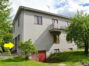 Apartment - Hjälmarvägen Örebro