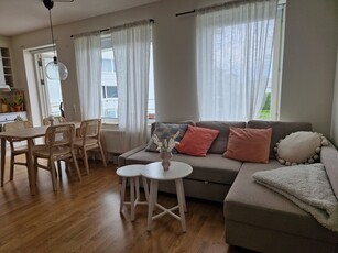 Apartment - Hjärtstensvägen Kungsängen