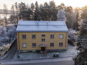 Apartment - Hällforsvägen Lycksele