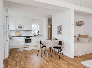 Apartment - Högövägen Växjö