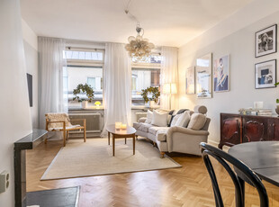 Apartment - Hospitalsgatan Norrköping