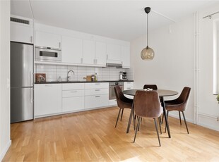 Apartment - Hundlokegränd Hässelby