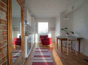 Apartment - Karlsrovägen Halmstad