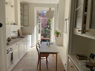 Apartment - Kastellgatan Malmö