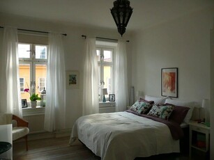 Apartment - Klippgatan Stockholm