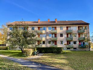 Apartment - Klockarbergsvägen Skinnskatteberg