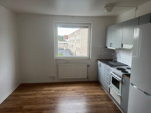 Apartment - Köpmannagatan Rimbo