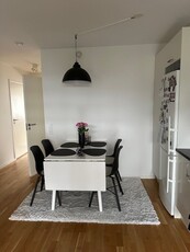 Apartment - Kostergränd Malmö