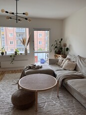 Apartment - Kristinebergsvägen Stockholm