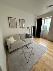 Apartment - Krutmeijersgatan Malmö