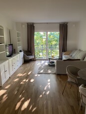 Apartment - Lägervägen Helsingborg