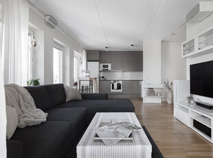 Apartment - Ålgrytevägen Skärholmen