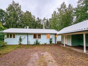 Apartment - Lingonstigen Skutskär