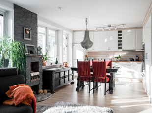 Apartment - Ljungbackegatan Göteborg