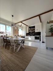 Apartment - Långgatan Enköping