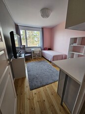 Apartment - Logdansvägen Sundbyberg