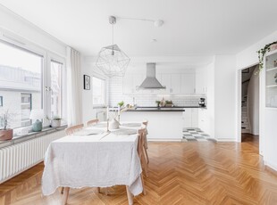 Apartment - Lönnholmsgatan Jönköping