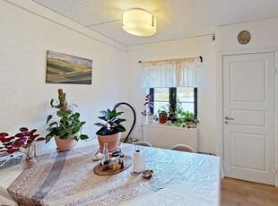 Apartment - Lundavägen Dalby