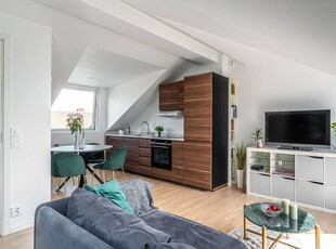 Apartment - Majvivsgatan Göteborg