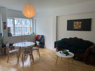 Apartment - Malmborgsgatan Malmö