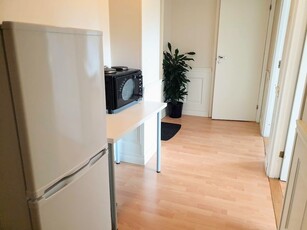 Apartment - Mangårdsvägen Huddinge