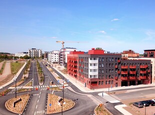 Apartment - Kronovallsgatan Helsingborg