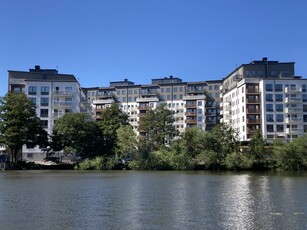 Apartment - Masugnsvägen Bromma