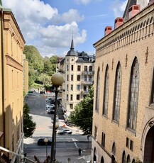 Apartment - Nordhemsgatan Göteborg