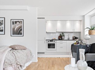 Apartment - Norra Säterigatan Göteborg