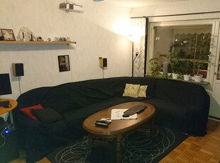 Apartment - Norrgårdsgatan Kalmar