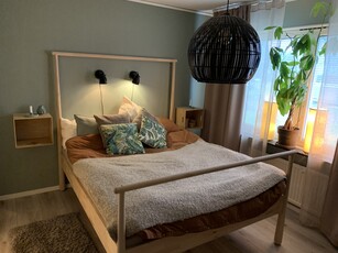 Apartment - Nyckelgatan Skellefteå