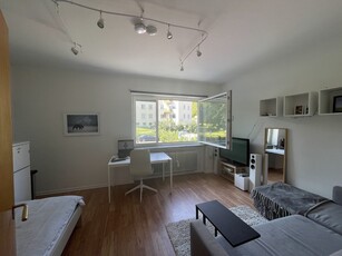 Apartment - Nyköpingsvägen Södertälje