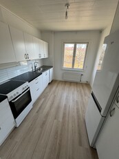 Apartment - Odengatan Åmål