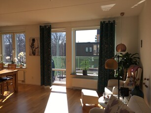 Apartment - Ordonnansgatan Göteborg