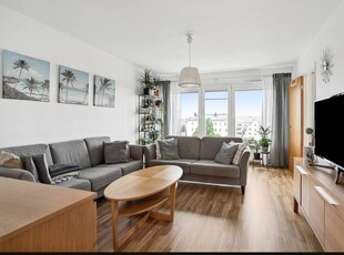 Apartment - Östra Åsgatan Eskilstuna