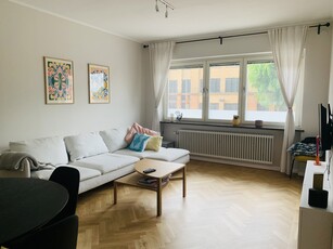 Apartment - Östra Vallgatan Lund