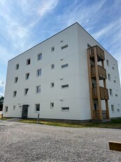 Apartment - Oxtorgsgatan Åtvidaberg