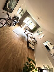 Apartment - Persikogatan Hässelby