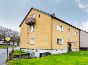 Apartment - Queckfeldtsgatan Nässjö