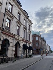 Apartment - Rådhusgatan Sundsvall