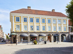 Apartment - Rådhustorget Landskrona