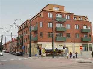 Apartment - Repslagaregatan Landskrona