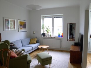 Apartment - Råggatan Stockholm