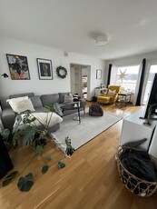 Apartment - Ribby Allé Västerhaninge