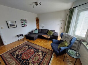 Apartment - Årstagatan Uppsala