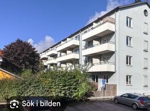 Apartment - Sadelmakaregatan Helsingborg