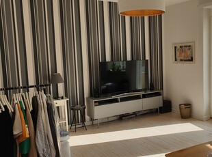 Apartment - Sadelmakaregatan Kristianstad