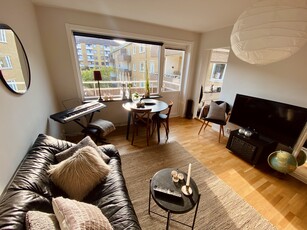 Apartment - Sankt Pauligatan Göteborg