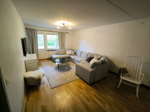 Apartment - Saxofongatan Karlstad