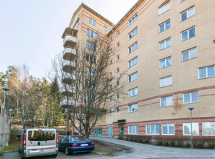 Apartment - Skarpbrunnavägen Norsborg